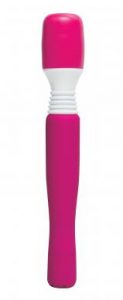 Mini Multi 9 Function Wanachi - Hot Pink