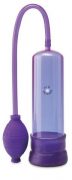 Pump Worx Power Pump Purple