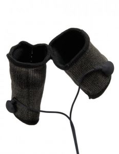 Shock Therapy Cock Sock