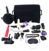 Ultimate Duffle Bag Black