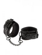 Couture Cuffs Black