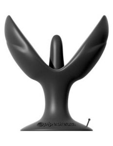 Anal Fantasy Insta Gaper Black Plug