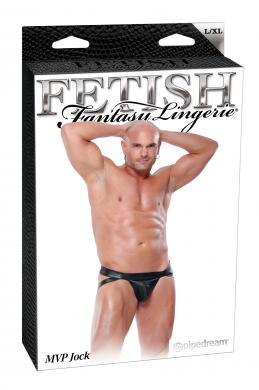 Fetish Fantasy Male Mvp Jock L/Xl