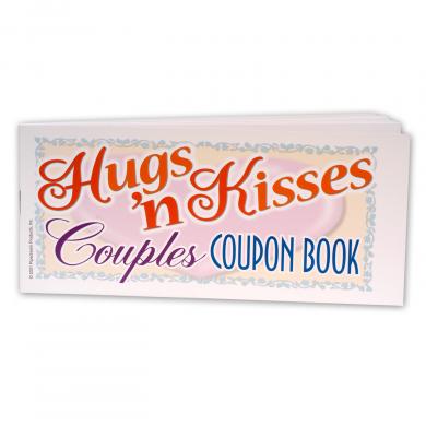 Hugs n Kisses Coupons (Each)