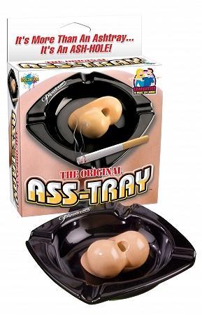 Ass-Tray