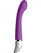 Crush Sugar Plum Purple Vibrator