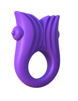 Fantasy C-Ringz Venus Love Ring Purple
