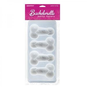 4 Penis ice molds