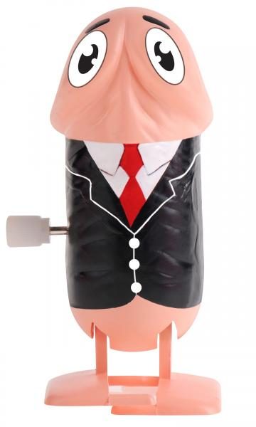 Republican Front Runner Wind Up Toy