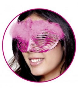Bachelorette Gaga Glasses Pink