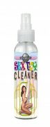 Sex Toy Cleaner 4 oz