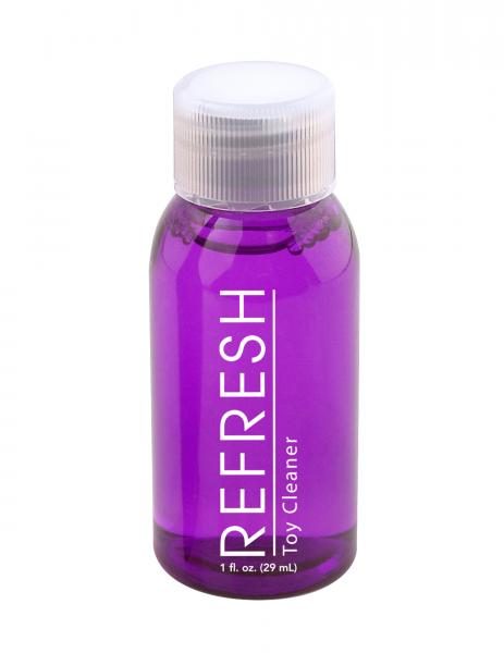 Refresh Anti Bacterial Toy Cleaner 1oz