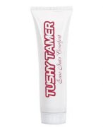 Tushy Tamer Cream 1.5 oz Anal Desensitizing Cream