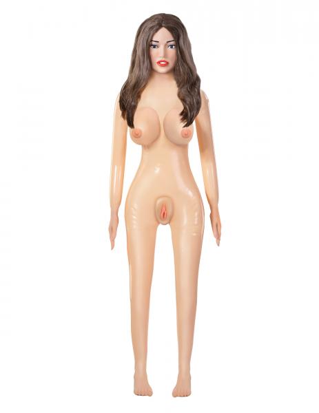 Agent 69 Life Size Love Doll