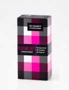 Sir Richard's Pleasure Dots Latex Condoms 12 Pack