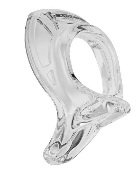 Armour Push Sport Ring - Clear