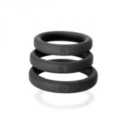 Xact-Fit Silicone Rings #14