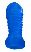 Perfect Fit The Boss Ultimate Stroker Blue