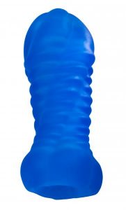 Perfect Fit The Boss Ultimate Stroker Blue