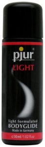 Pjur Body Glide Light Love Lube - 30ml