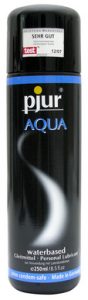 Pjur Aqua 250Ml