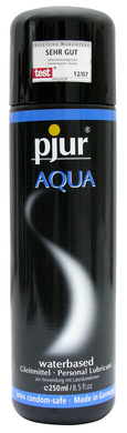 Pjur Aqua 250Ml
