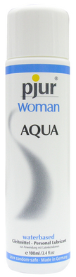 Pjur Body Glide Women Aqua - 100ml
