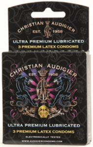 Christian Audigier Ultra Premium 3Pk
