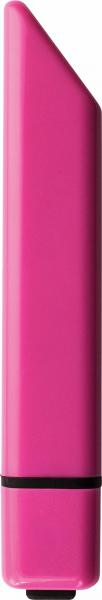 Bamboo 10 Speed Pink Passion Vibrator