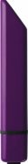 Bamboo 10 Speed Purple Vibrator