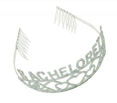 Bachelorette Tiara