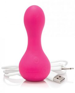 Moove Rechargeable Vibe Pink