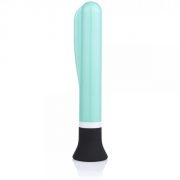 Vooom Vibe Kiwi Mint Green Jumbo Vibrator