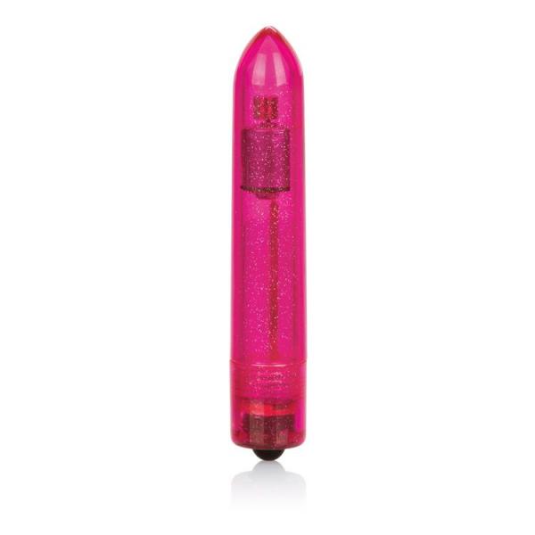 Shane's World Sparkle Bullet Vibrator Pink