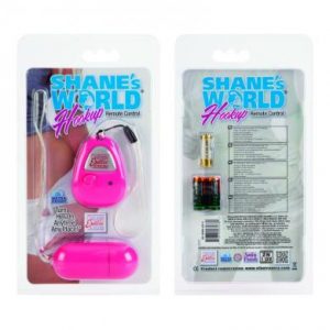 ShaneS World Hookup Pink