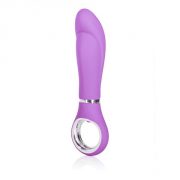 Tease It Up Purple Silicone Probe