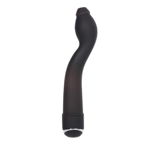 7 Function Classic Chic Wild G Vibe Black