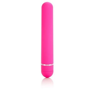Gyrating Sensations Lover Pink Vibrator