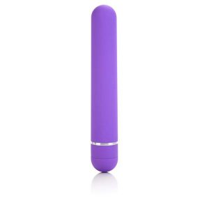Gyrating Sensations Lover Purple Vibrator