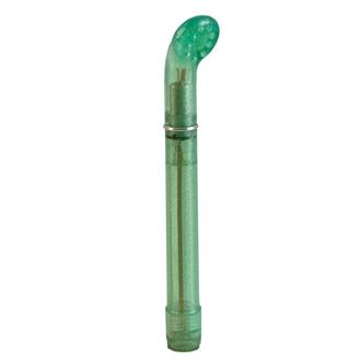 Clit Exciter Vibrator Green