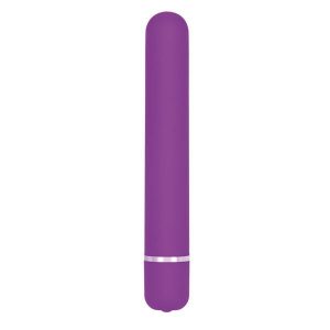 Shake It Up Gyrating Massager Purple