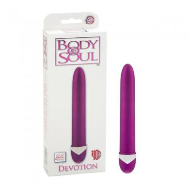 Body and Soul Devotion Pink
