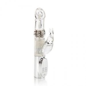 Platinum Collection Jack Rabbit Waterproof - Clear