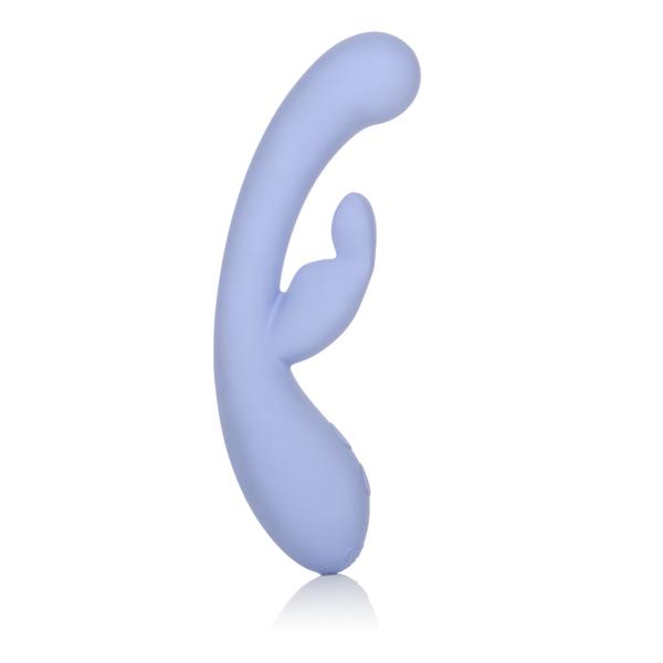 G Jack Rabbit Rechargeable Blue Vibrator