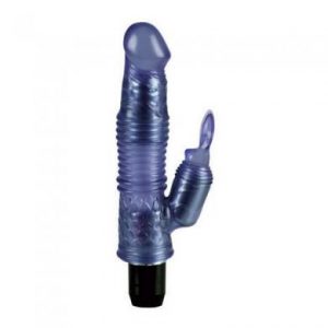 EZ Bend Bunny Multi-Function Vibrator