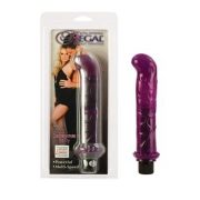 Regal vibrators - Veined G-Spot