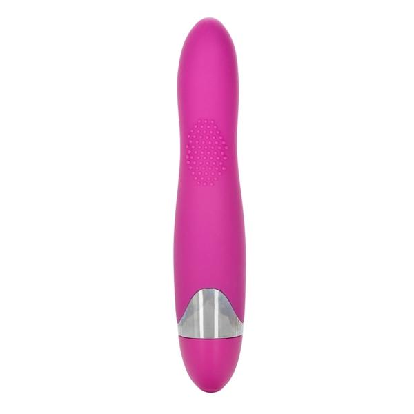 Amp It Up Pink Vibrator