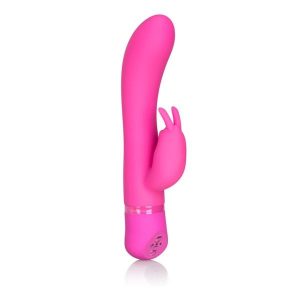 Spellbound Bunny Pink Rabbit Vibrator