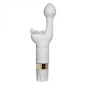 Special Edition Butterfly Kiss White Vibrator