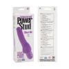 Power Stud Clitterific W/P Purple
